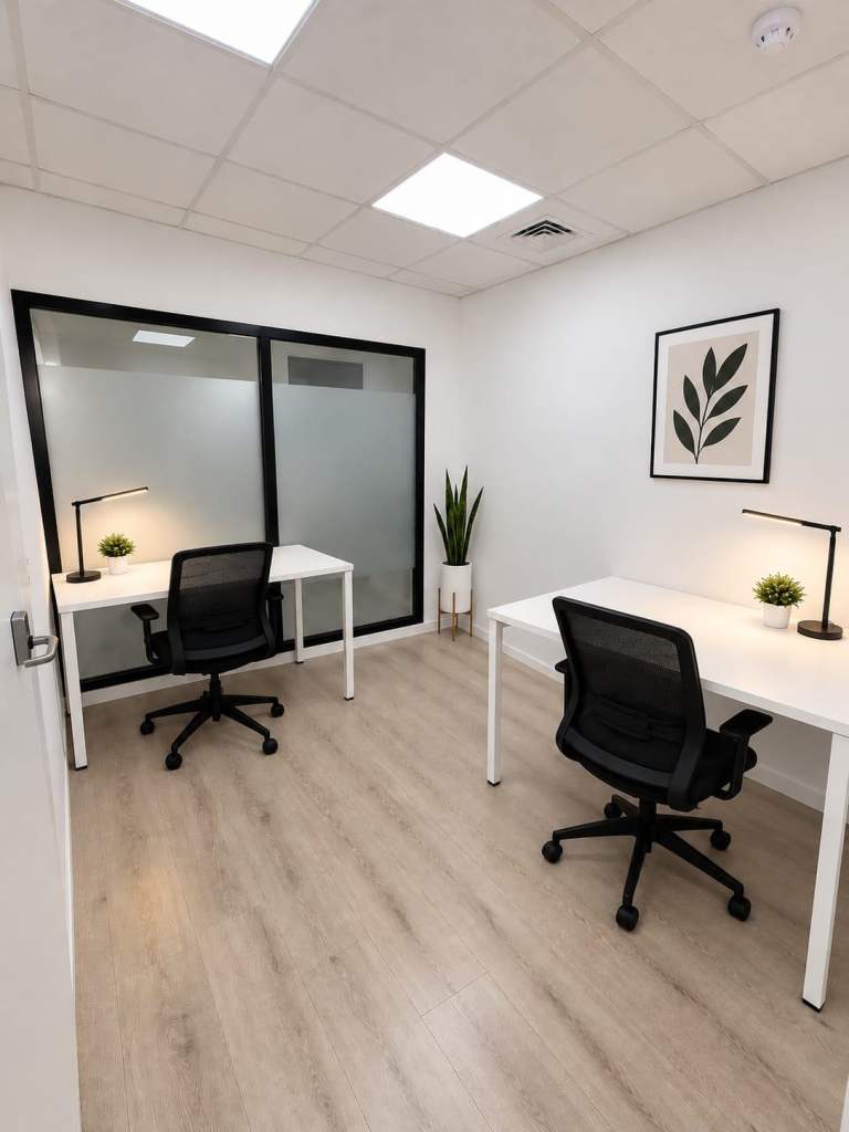 Private Office for Rent in Wembley HA0