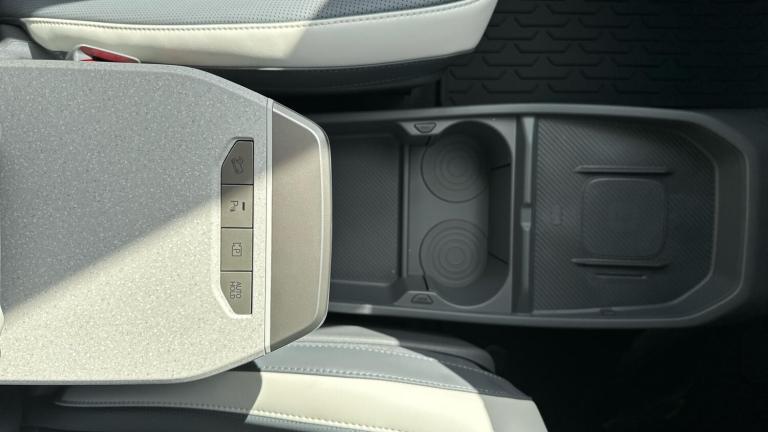 2025 Kia EV3 81.4 kWh GT-LINE S ESTATE Electric Automatic