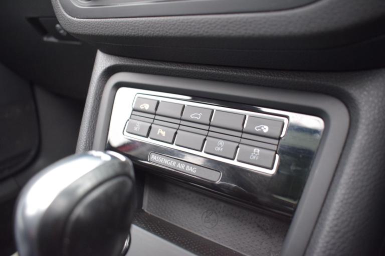 2019 SEAT Alhambra 2.0 TDI XCELLENCE DSG Euro 6 (s/s) 5dr MPV Diesel Automatic