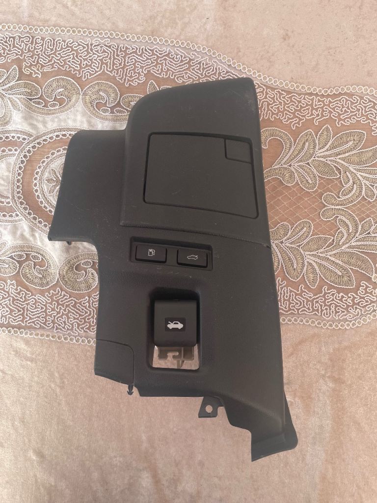 Lexus Es 300h 2021 Dashboard Trim Cover Panel 55045-33100