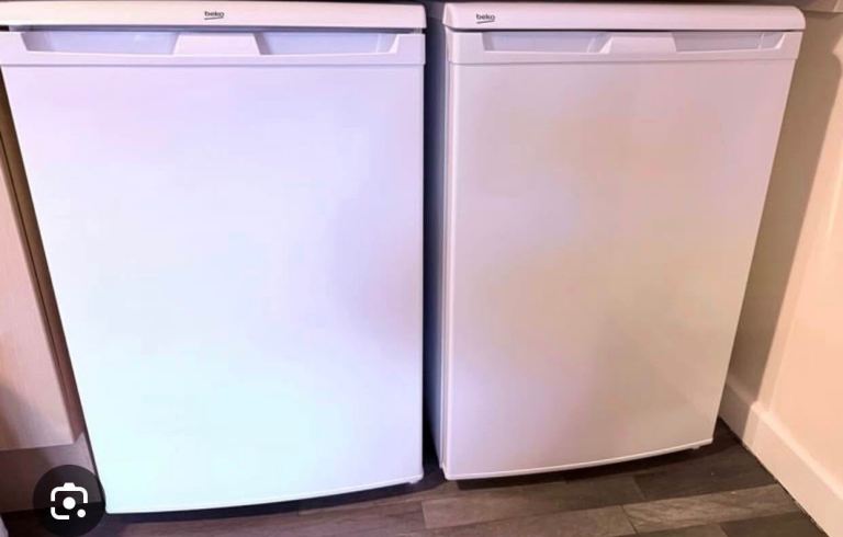 WANTED. Both Undercounter Fridge &Freezer Wanted’ Can collect