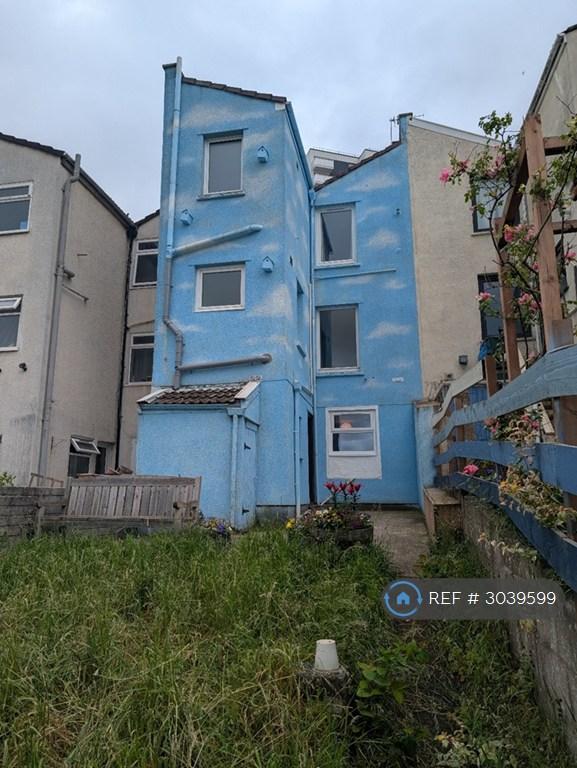 3 bedroom house in Eldon Terrace, Bristol, BS3 (3 bed) (#3039599)