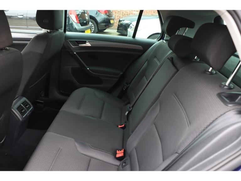 2020 Volkswagen Golf TSI EVO Match Edition Hatchback Petrol Manual