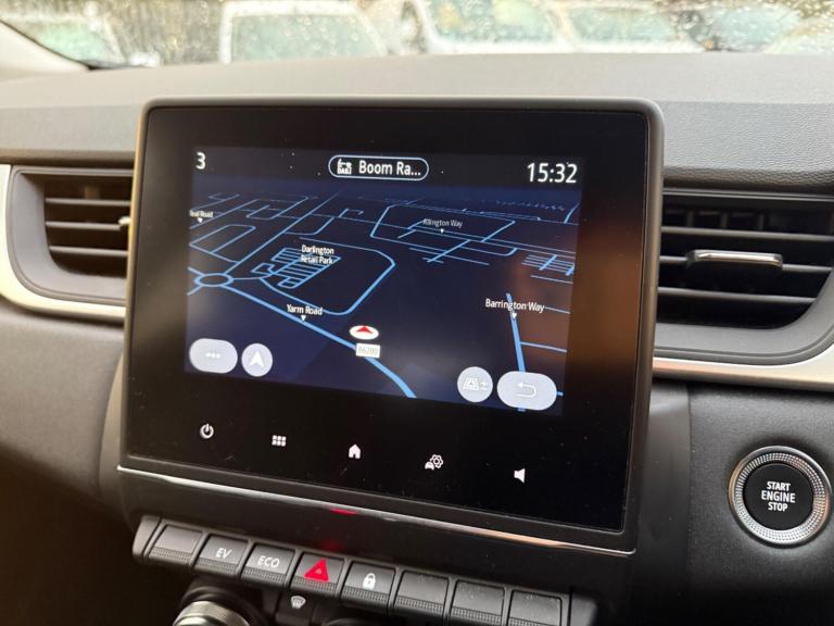 2023 Renault Captur 1.6 E-TECH evolution SUV 5dr Petrol Hybrid Auto Euro 6 (s/s) (145 ps) HATCHBA...