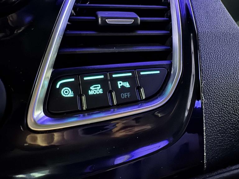 2022 Ford Transit Custom 2.0 Transit Custom 300 Limited EcoBlue 5dr Panel Van Diesel Manual