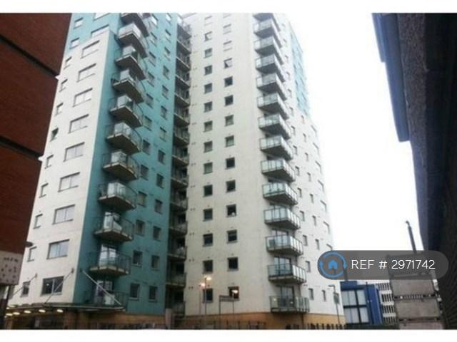 2 bedroom flat in City View, Ilford, IG1 (2 bed) (#2971742)