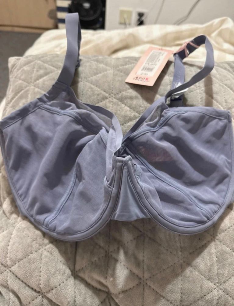 Boux avenue Bra and pant set