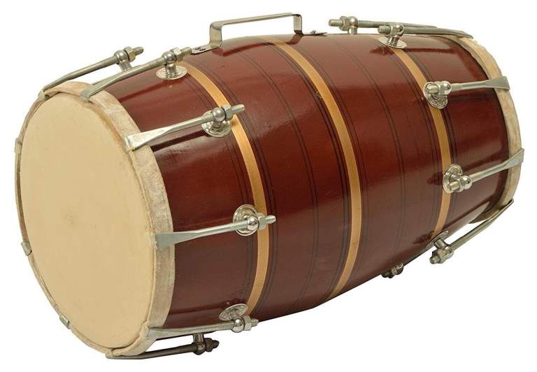 Dholki FOR HIRE