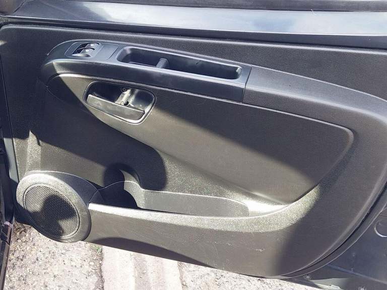 2015 Citroen Nemo 1.3 HDi Enterprise [non Start/Stop] PANEL VAN DIESEL Manual