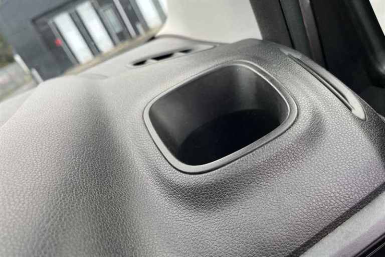 2024 Vauxhall Combo 2300 1.5 Turbo D 100ps H1 Prime Van PANEL VAN DIESEL Manual