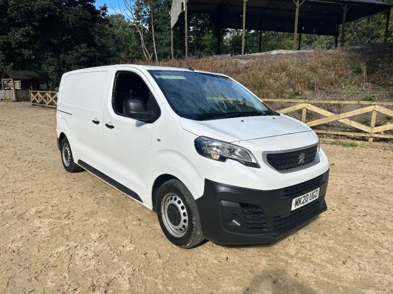Peugeot expert runs and drives like new,any inspection welcome, priced to sell only £4995 no vat 