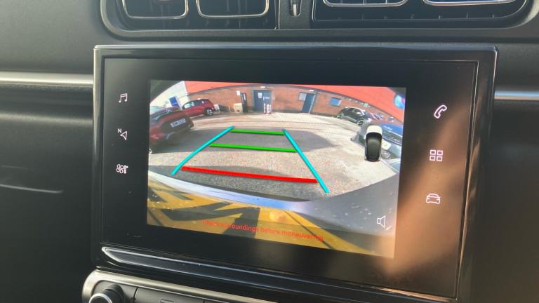 2022 Citroen C3 1.2 PureTech C-Series Edition 5dr Petrol Hatchback Hatchback Petrol Manual