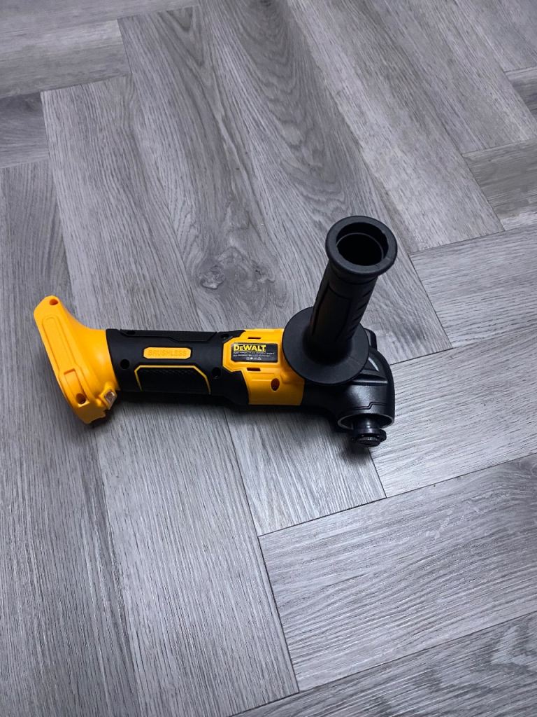 Dewalt oscillating tool 