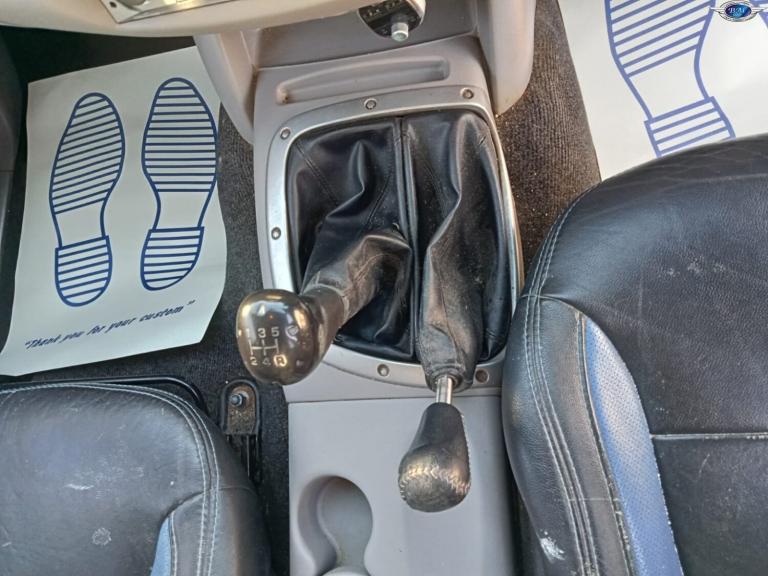 MITSUBISHI L200 2.5 DI-D Animal 2008