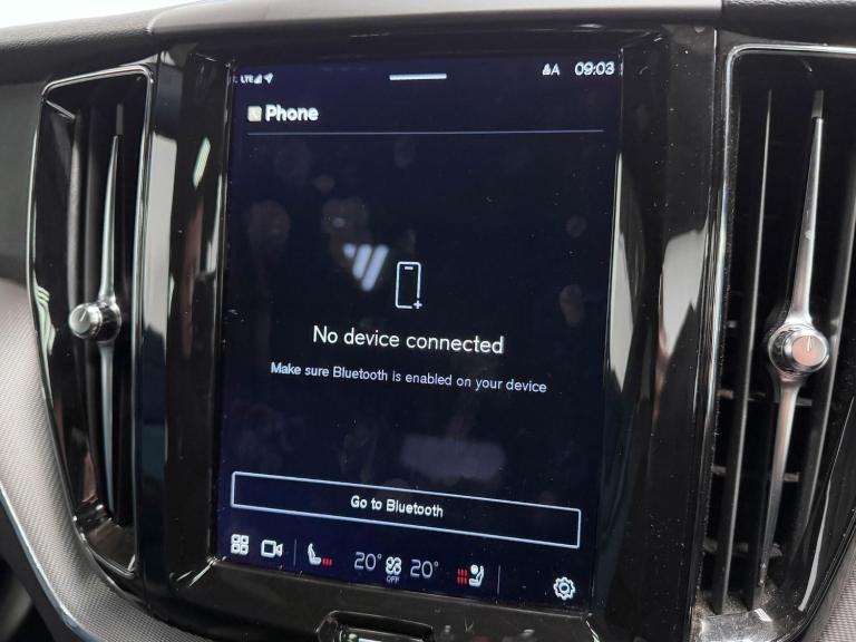 2021 Volvo XC60 R-Design Pro T8 AWD (390 hp) Auto ESTATE Petrol/Electric Hybrid Automatic