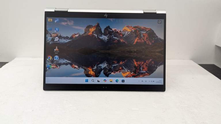 HP Elite Book X360 4k Touchscreen Laptop – Intel core i7   | 16GB RAM | 512 GB SSD | Windows 11 Pro 