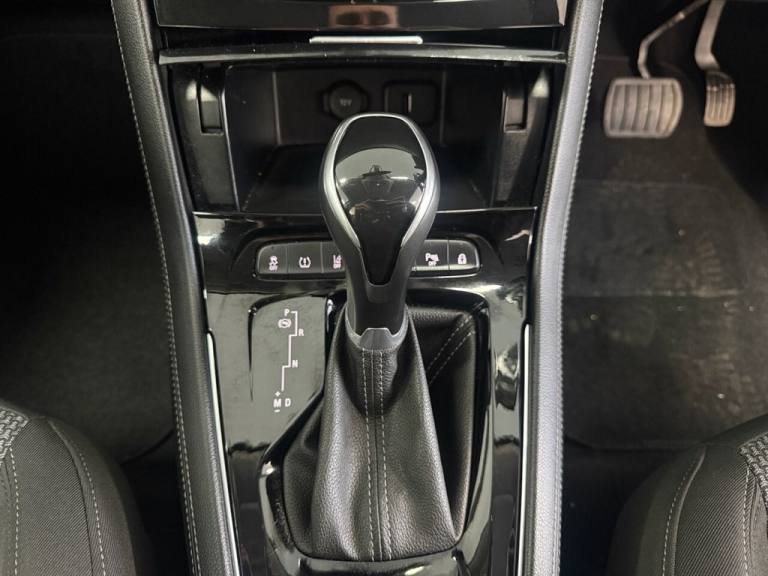 2018 Vauxhall Grandland X 1.5 Turbo D BlueInjection SE SUV 5dr Diesel Auto 8Spd Euro 6 (s/s) (130...