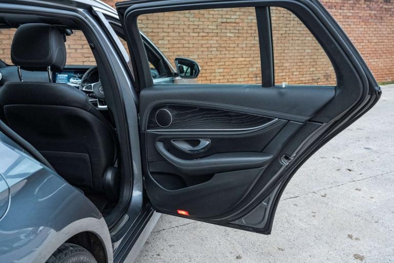 2017 Mercedes-Benz E Class 2.0 E 220 D AMG Line Premium Auto 5dr Estate Diesel Automatic