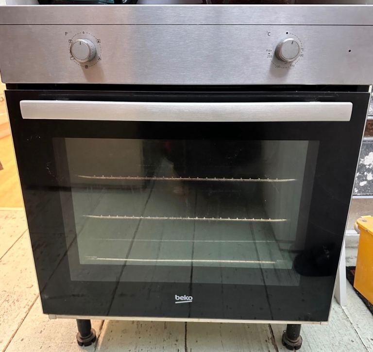 Beko Integrated oven