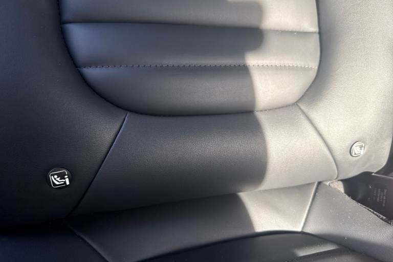 2023 MG MG HS 1.5 T-GDI PHEV Trophy 5dr Auto ESTATE PETROL/ELECTRIC Automatic