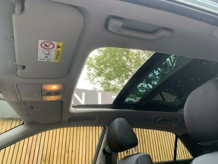 2016 Hyundai i20 1.4 Premium SE Auto Euro 6 5dr HATCHBACK Petrol Automatic