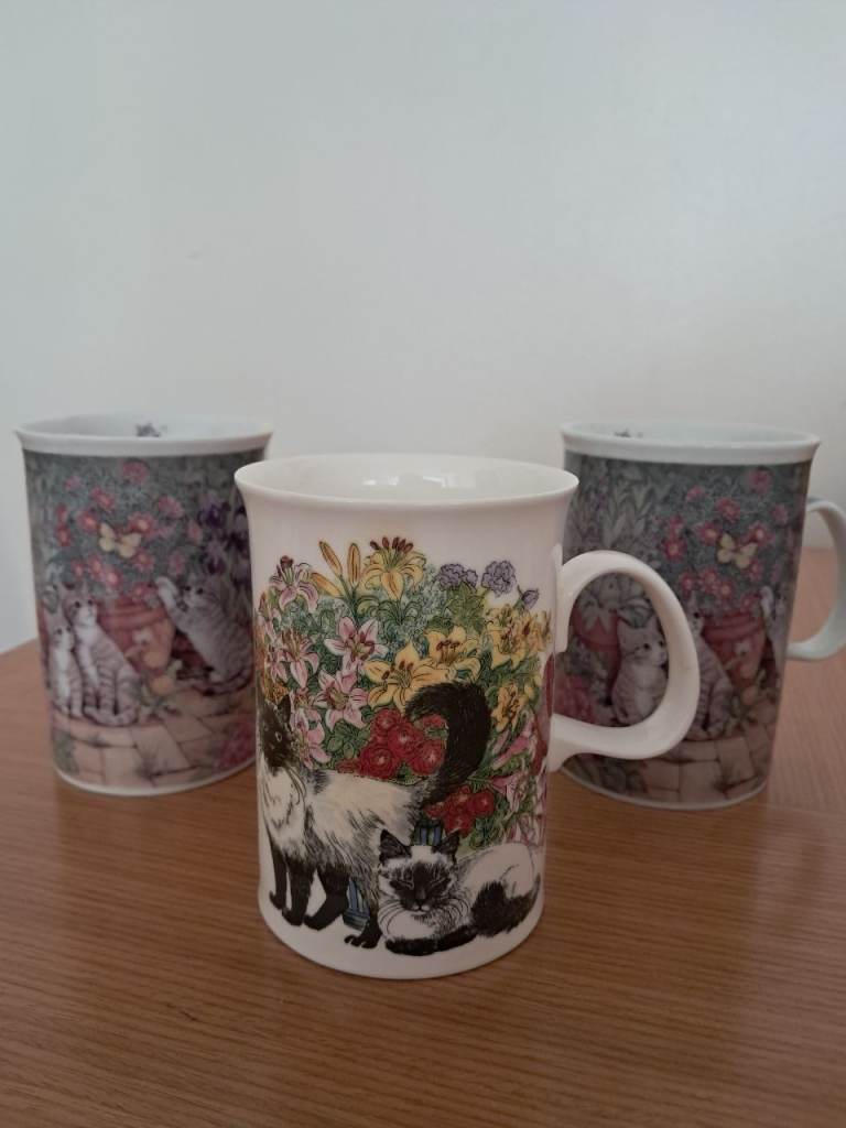 **FREE** Mugs and Glasses