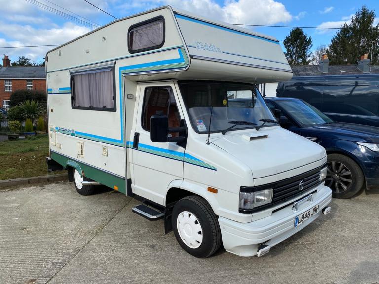 1994 Talbot Express EXPRESS 1300 D Diesel