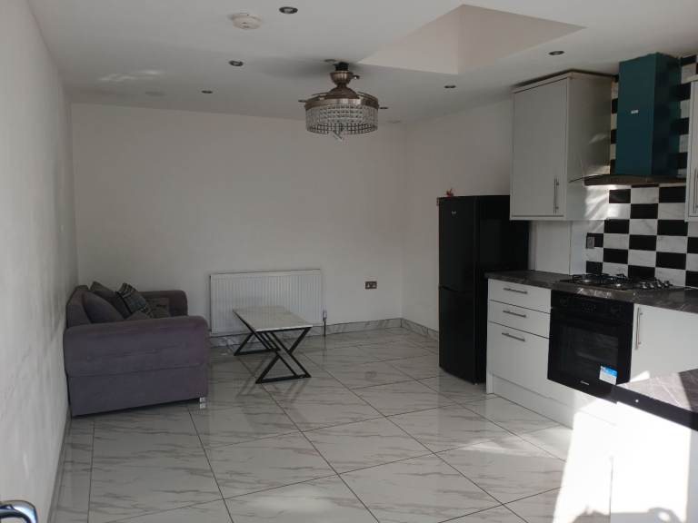 One Bedroom Maisonette for Rent