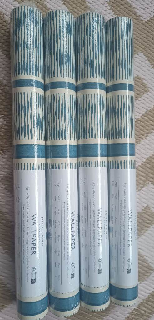 John Lewis Wallpaper 