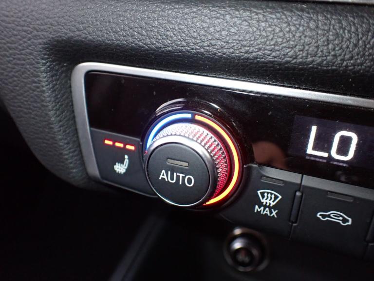 2016 Audi A3 Cabriolet 1.4 TFSI CoD S line Convertible 2dr Petrol S Tronic Euro