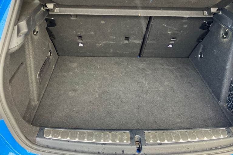 2020 BMW 1 Series 118d M Sport 5dr Hatchback DIESEL Manual