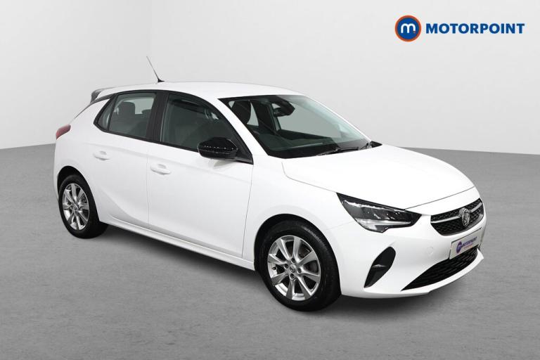 2023 Vauxhall Corsa 1.2 Turbo Design 5dr Auto Hatchback Petrol Automatic