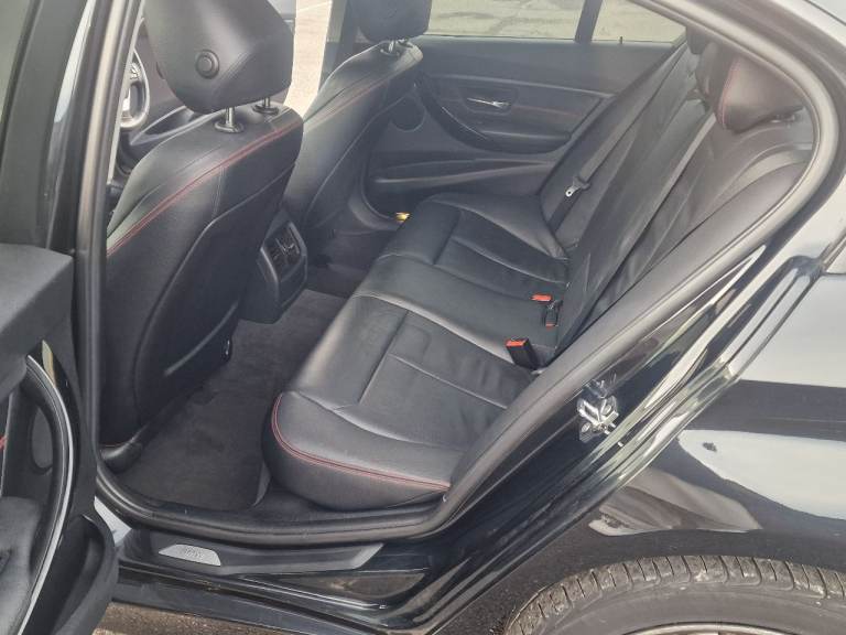 BMW, 3 SERIES,  2.0 ,320d, Sport, 2012, Manual, 1995 (cc), 4 doors