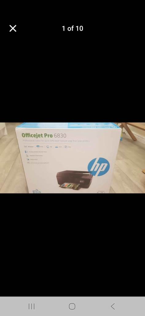 Officejet pro 6830 print fax scan copy