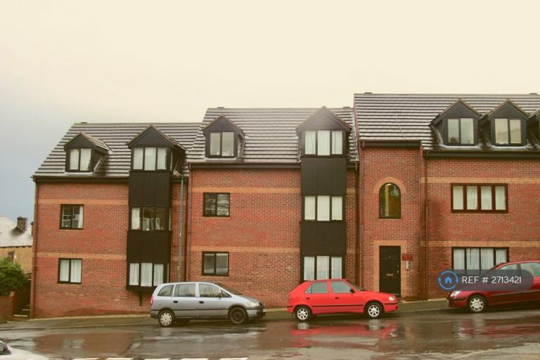 2 bedroom flat in School Rd, Sheffield, S10 (2 bed) (#2713421)