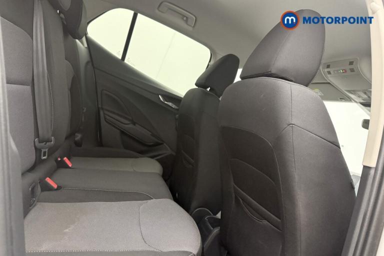 2022 Skoda Fabia 1.0 TSI 110 Colour Edition 5dr Hatchback Petrol Manual