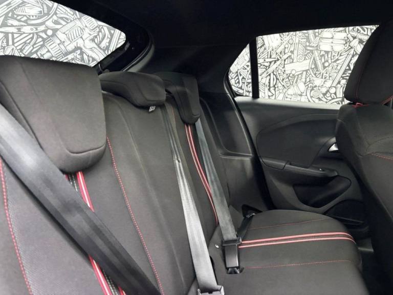 2020 Vauxhall Corsa 1.2 Turbo SRi Premium Hatchback 5dr Petrol Manual Euro 6 (s/s) (100 ps) Hatch...