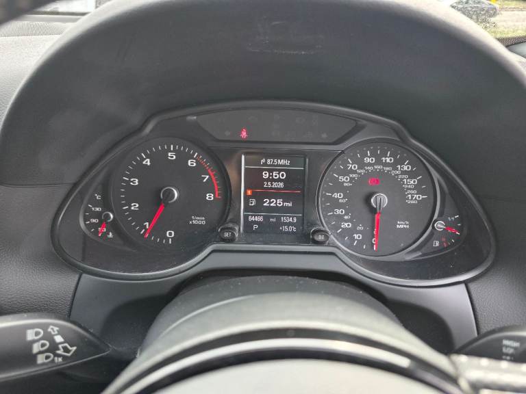 Audi Q5 SLINE FOR SALE