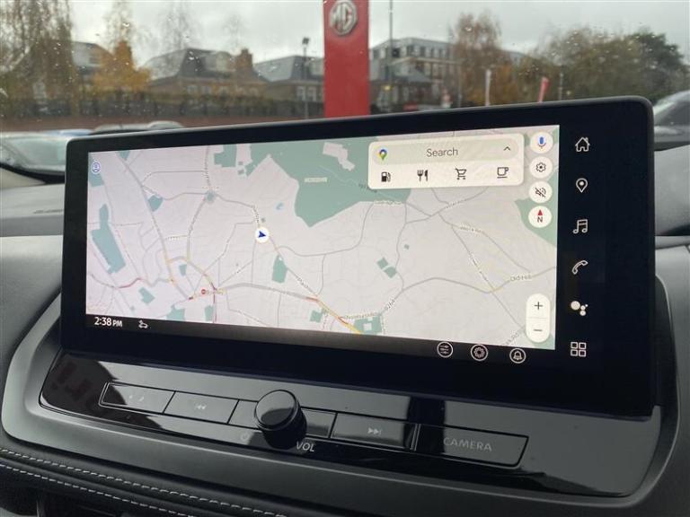 2024 Nissan Qashqai 1.5 E-Power N-Connecta 5dr Auto Automatic Hatchback Hybrid Automatic