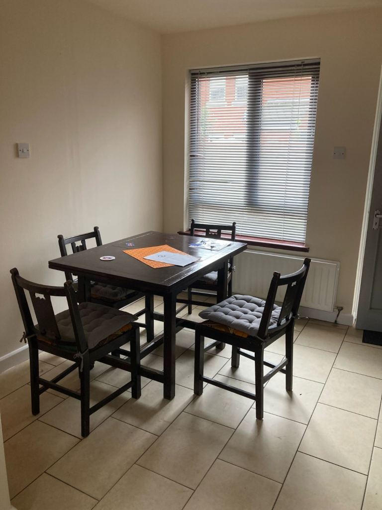Belfast city centre 3 bed house for rent 