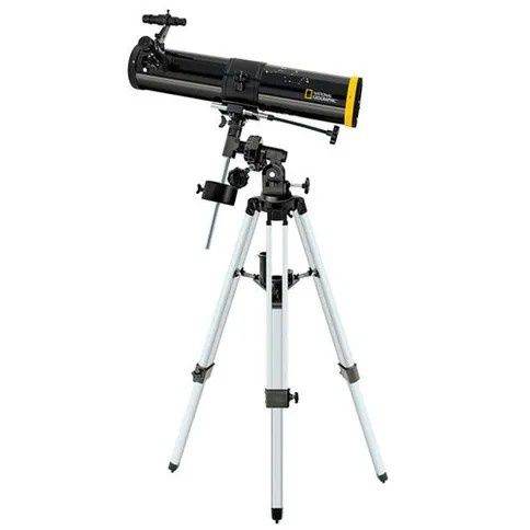 National Geographic Reflector Telescope76/700 EQ