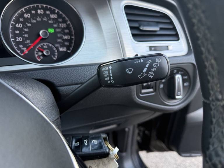 2016 Volkswagen Golf 1.4 TSI BlueMotion Tech Match Edition Hatchback 5dr Petrol DSG Euro 6 (s/s) ...