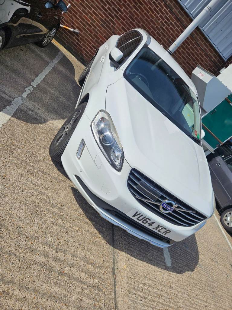 Lovely Volvo XC60 