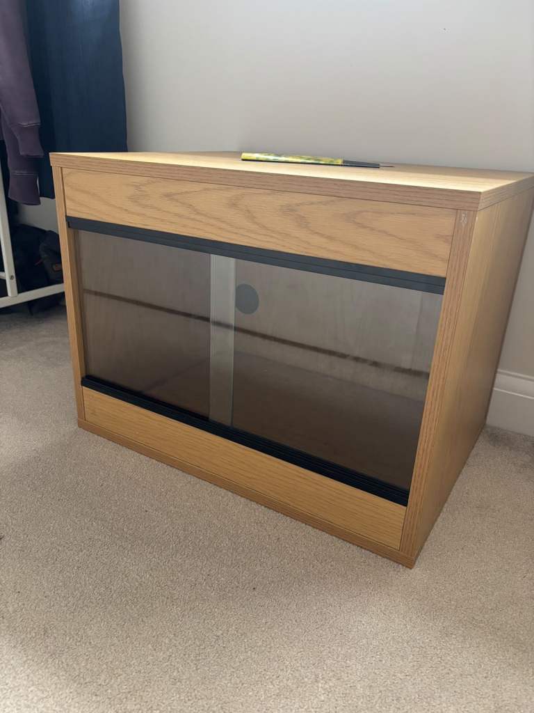 2ft Vivarium 