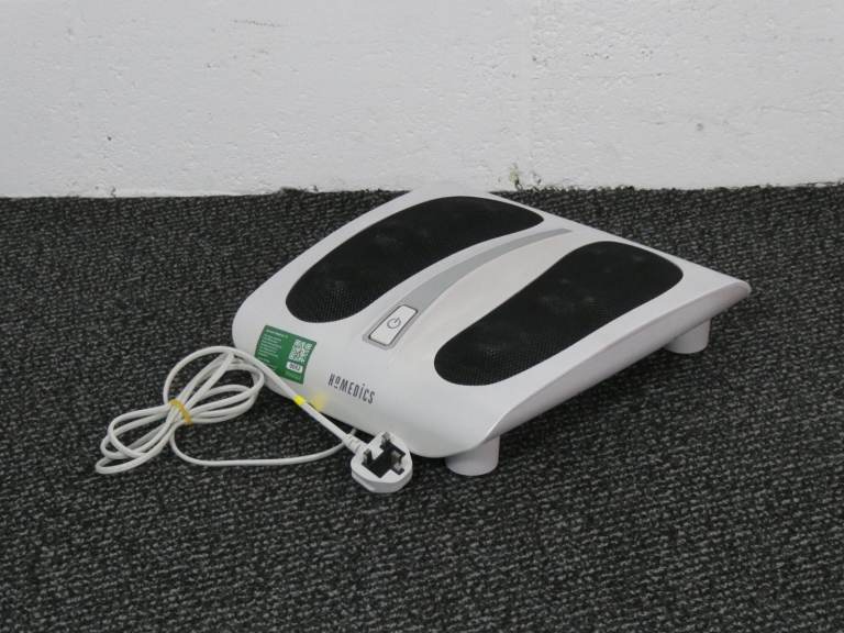 HoMedics Shiatsu Foot Massager