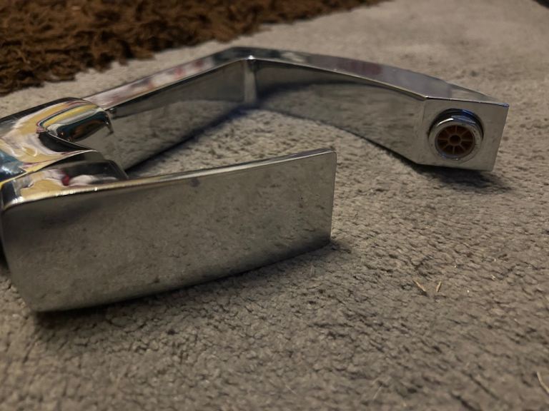 Kitchen / Utility Room Mixer Tap