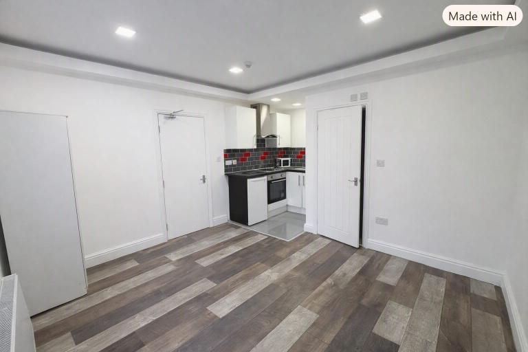 Room for rent for people on high UC, LCWRA or pip 