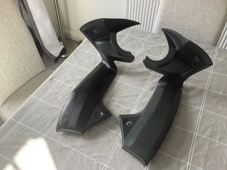 Yamaha FZS 600 Fazer Fairing Panels