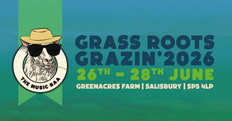 Grass Roots Grazin