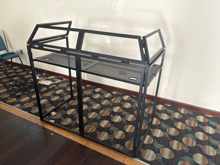 DJ, Disco, Party, Event, Pub, Equipment, lighting, speakers